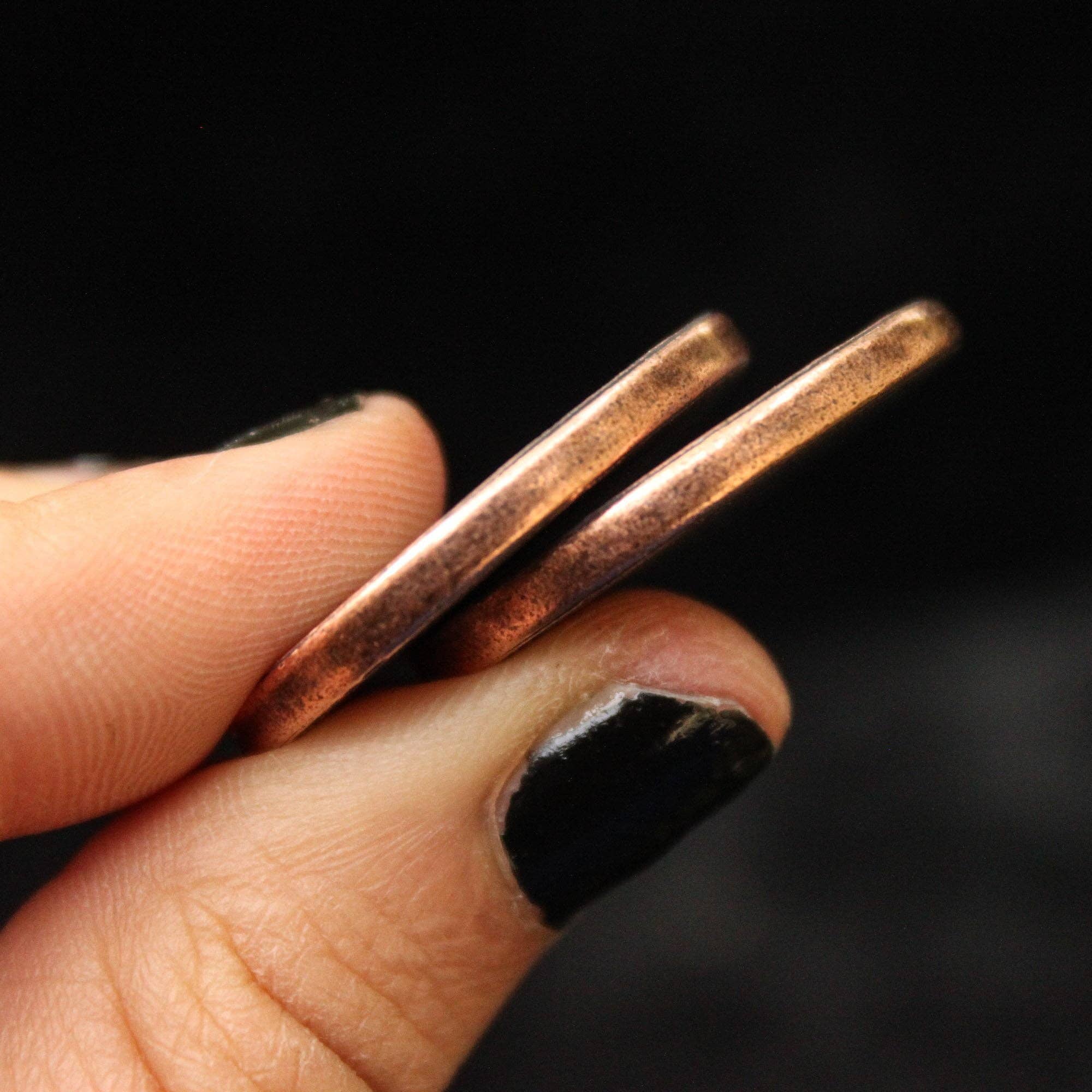 Shire Post Mint - Wholesale Verzamelmunt - Blood Moon koperen munt3