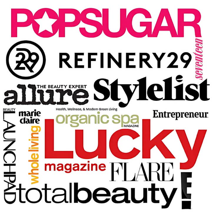 Orglamix - Wholesale Eyeshadow - Eyeshadows - Clean Beauty - 75 Shades - High Pigment Natural4