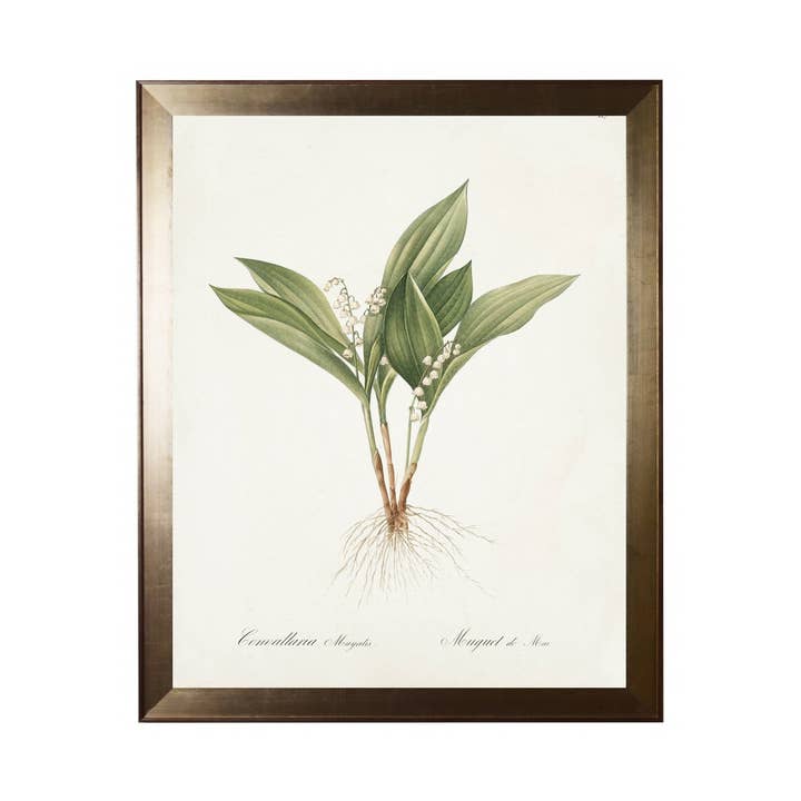 Lily Of The Valley for wholesale by Antique Curiosities Inc