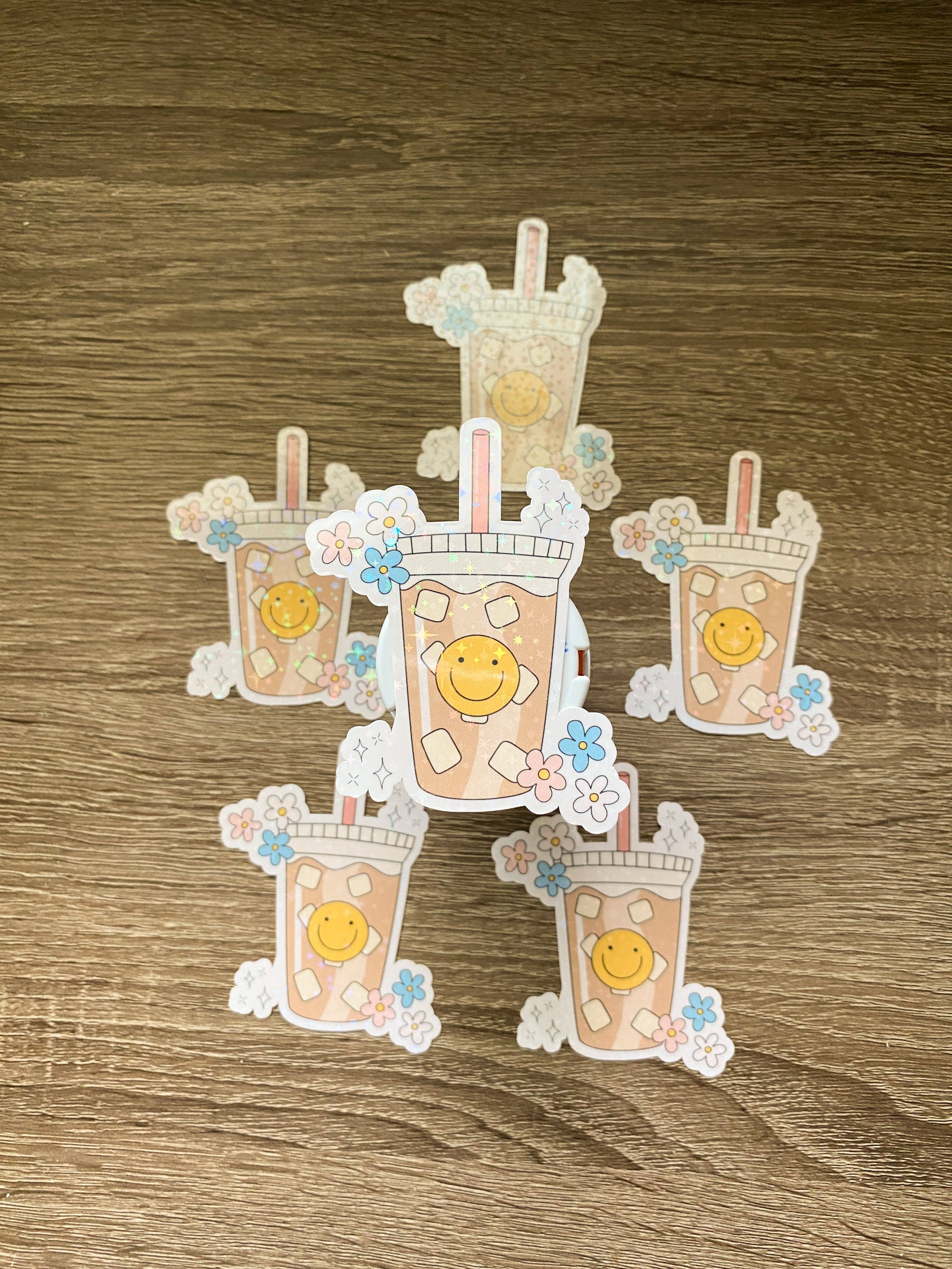 Sun Moon & Stars Co. - Wholesale Sticker - Bookish Stickers8