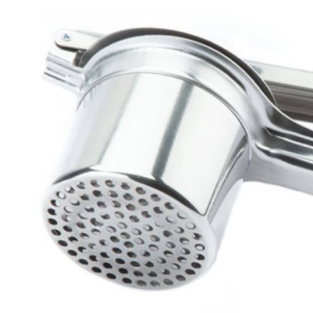 tomatto - Wholesale Kitchen Tool/Gadget - Steel potato masher3