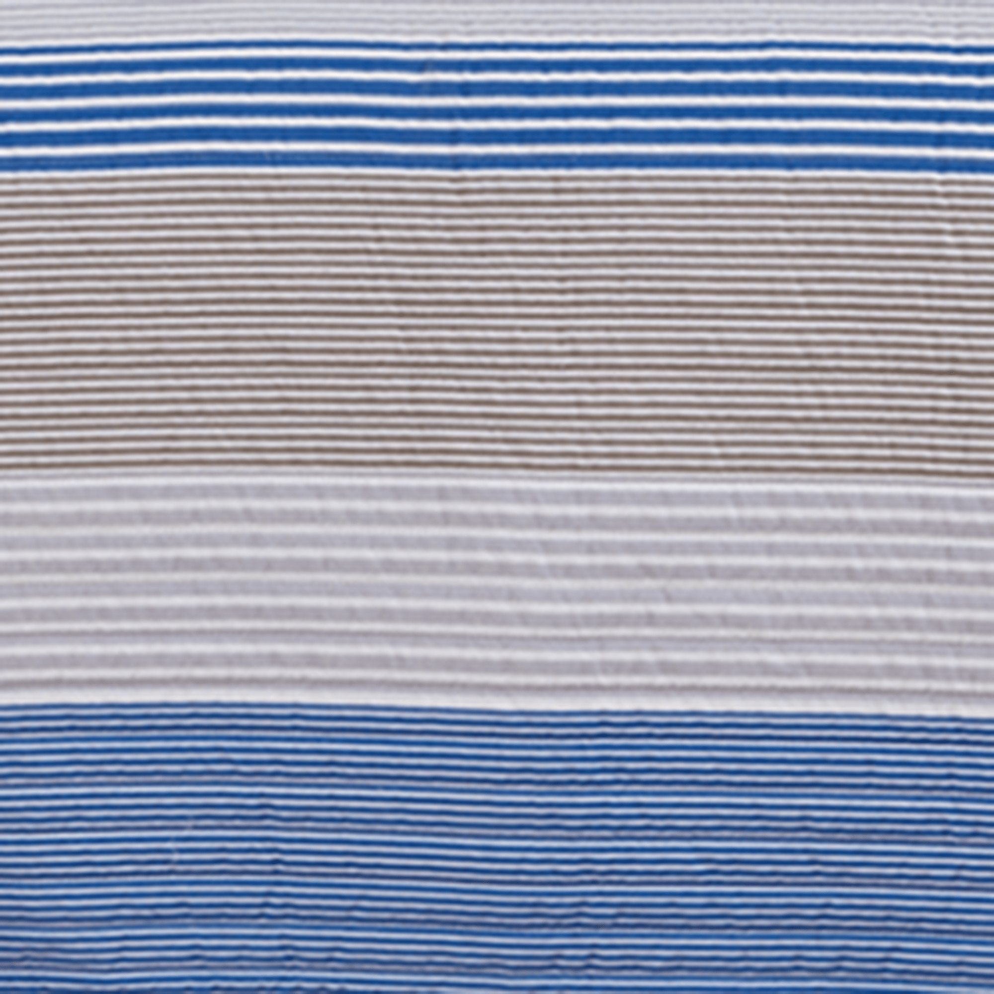 Blue Taupe Quilt & Sham Set - Farmhouse Style - Bryce Collection for wholesale on Faire4