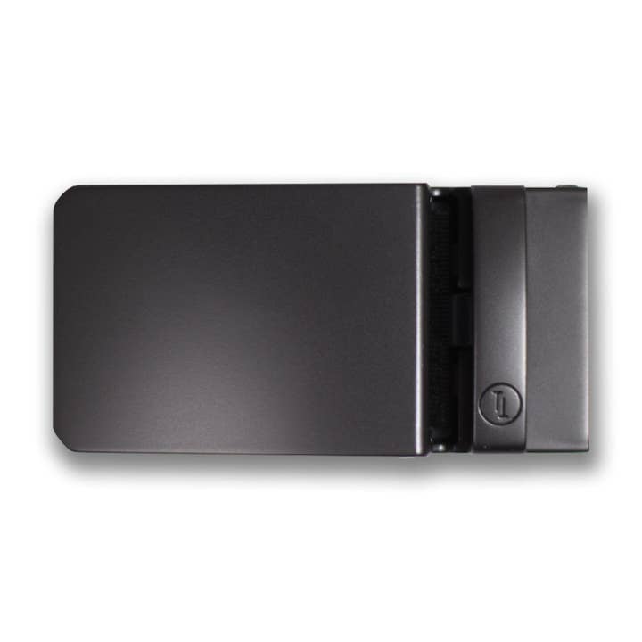 Black Lift Buckle for wholesale by Tough Apparel