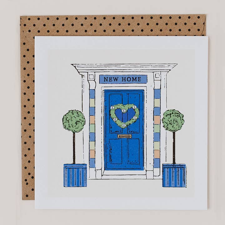 Nouvelle maison pour la vente par Apple & Clover