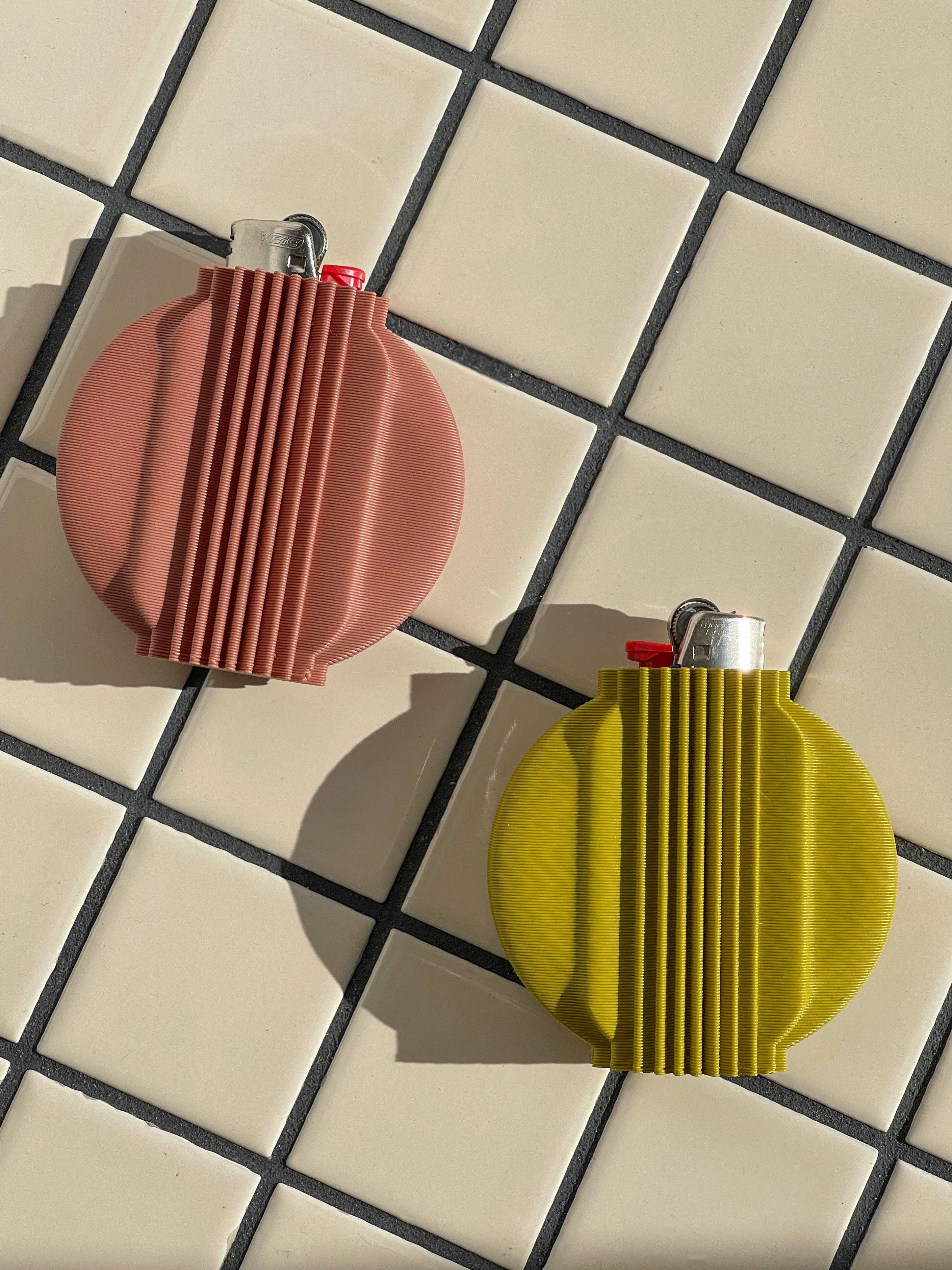 Me Make Pretty - Wholesale Lighter - Neptune Lighter Case34