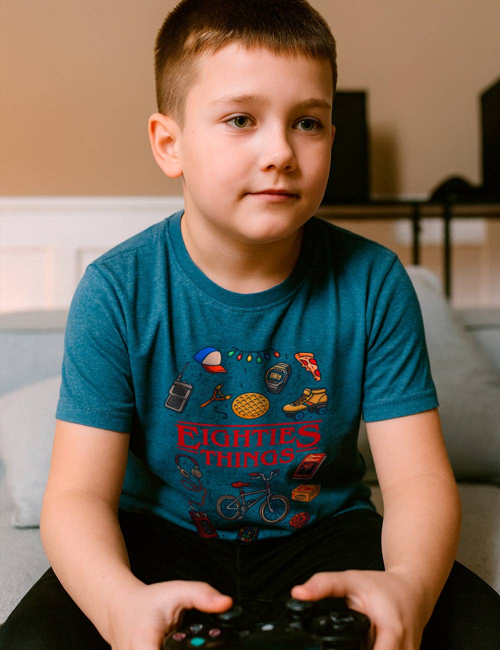 Blå Måne Åttiotalssaker 746 för wholesale på Faire0