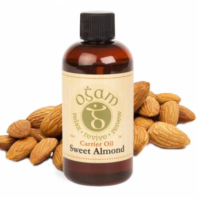 Almond (Sweet) 100ml for wholesale by Ogam Oils