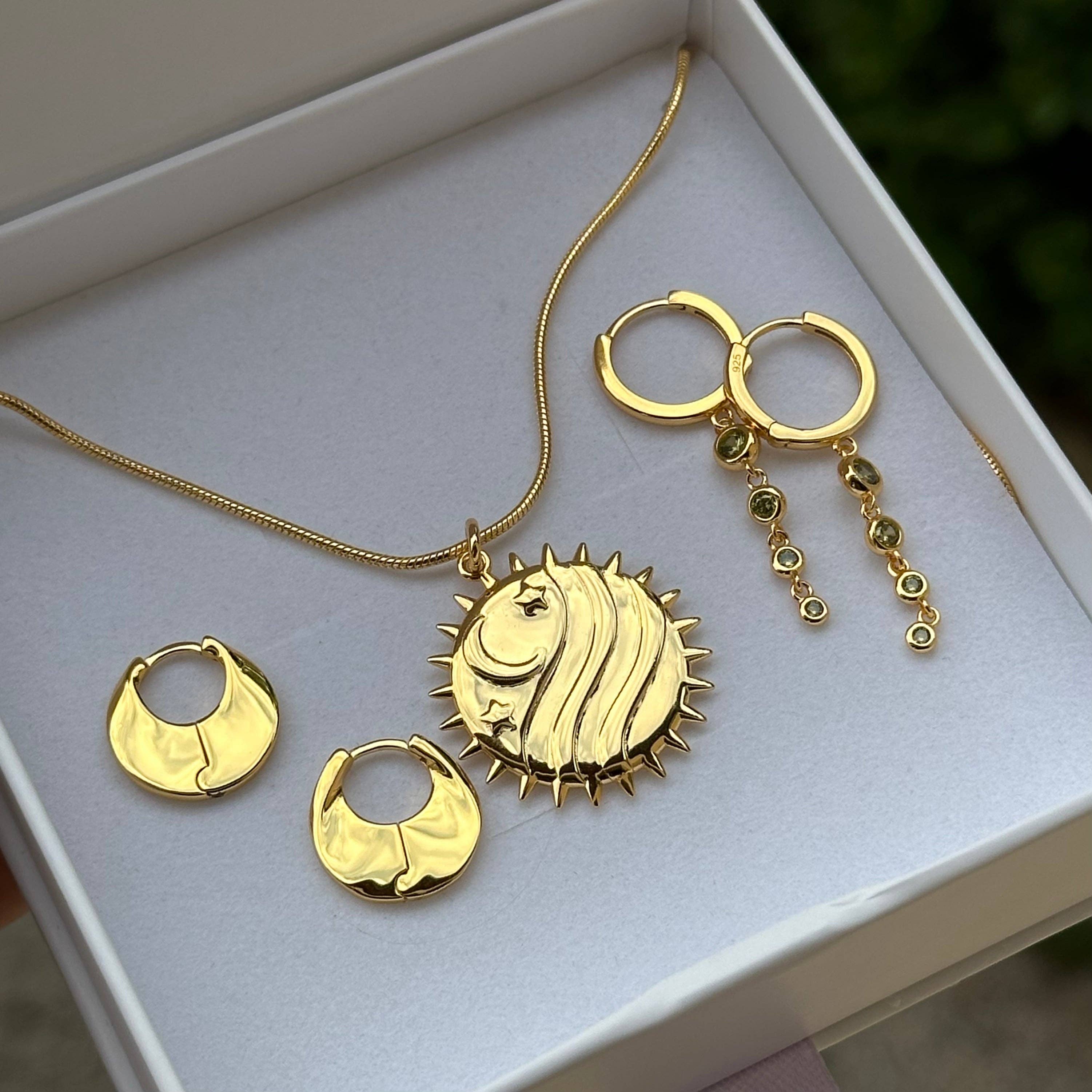 fyb jewelry – wholesale Hoop earrings – BROOKLYN HOOPS3