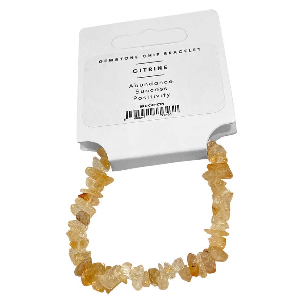 VIE - Wholesale Armband met kralen - Rekbare armband van edelsteenkorrels18