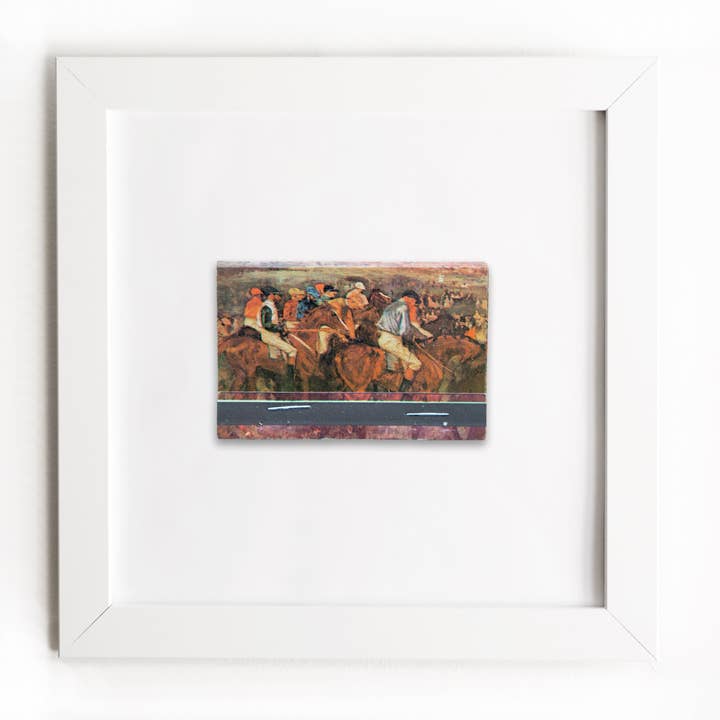 Keeneland pour la vente par Match South