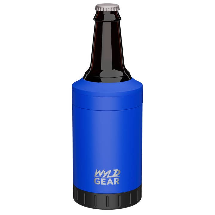 Wyld Gear - Wholesale Drink Huggers & Koozies - 12 oz Multi Can Cooler22