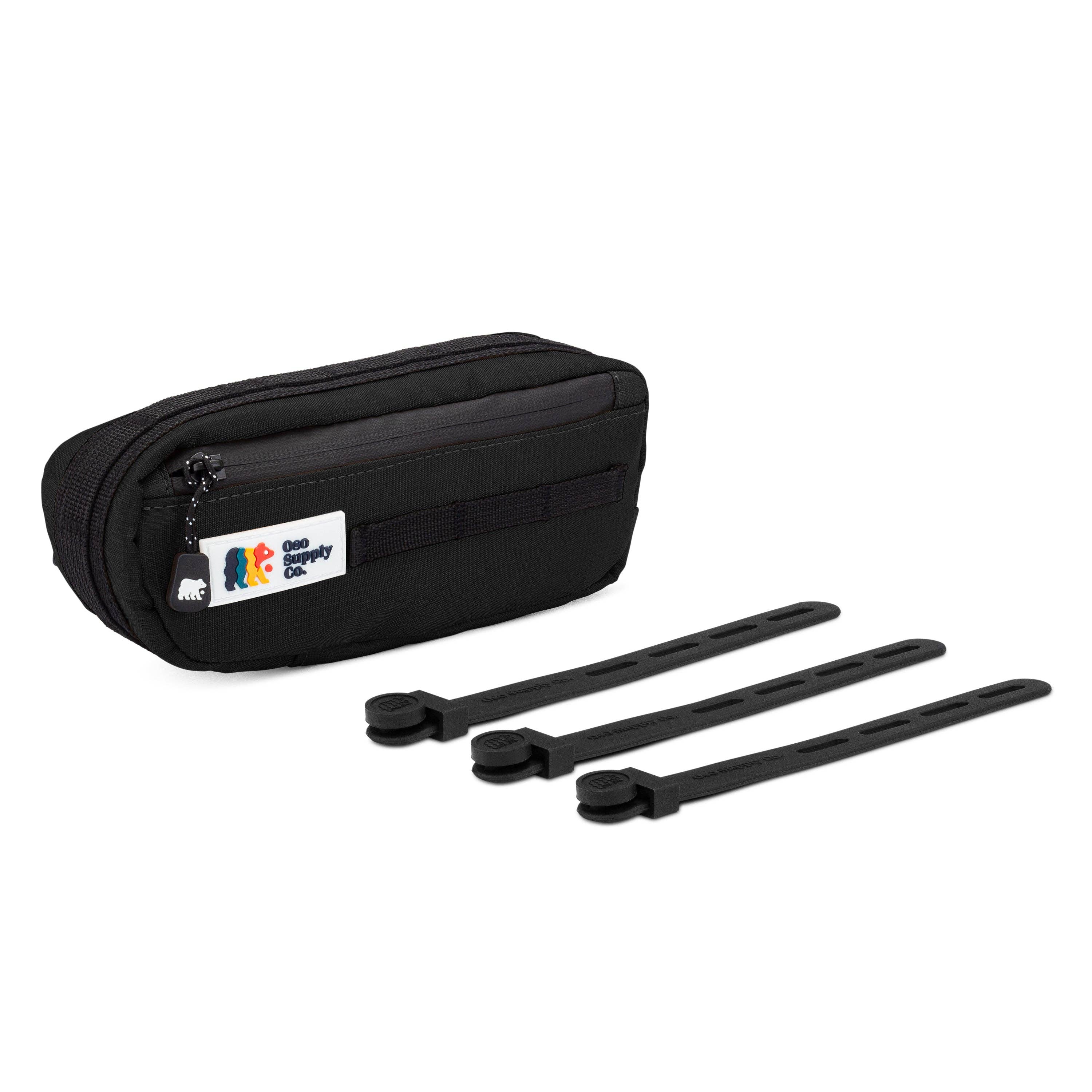 Oso Supply Co - Wholesale Biking Accessories - Sitka Frame Bag1