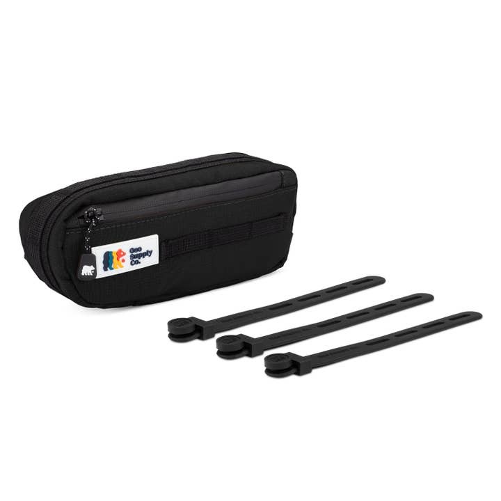 Oso Supply Co - Wholesale Biking Accessories - Sitka Frame Bag1