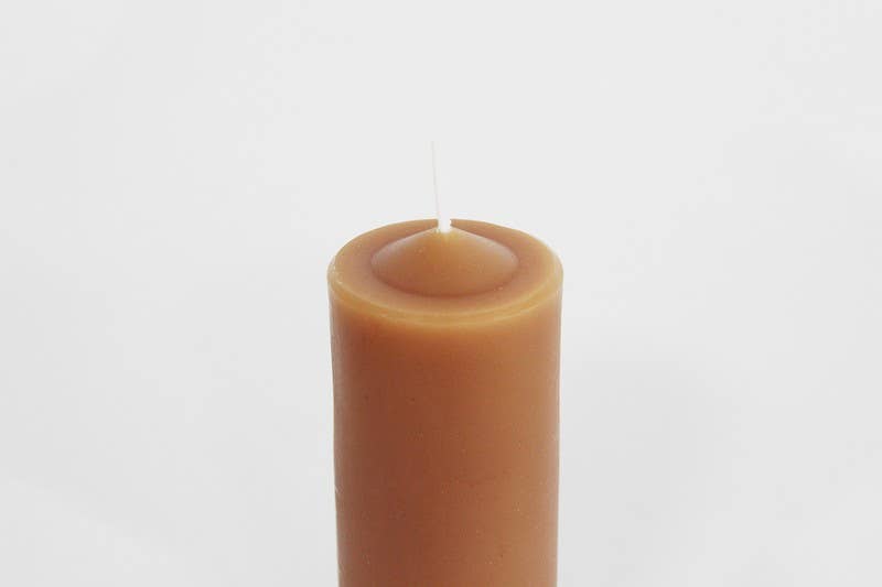 Las Velas de Mariano - Wholesale Pillar Candle - Artisanal Palo Santo Candle2