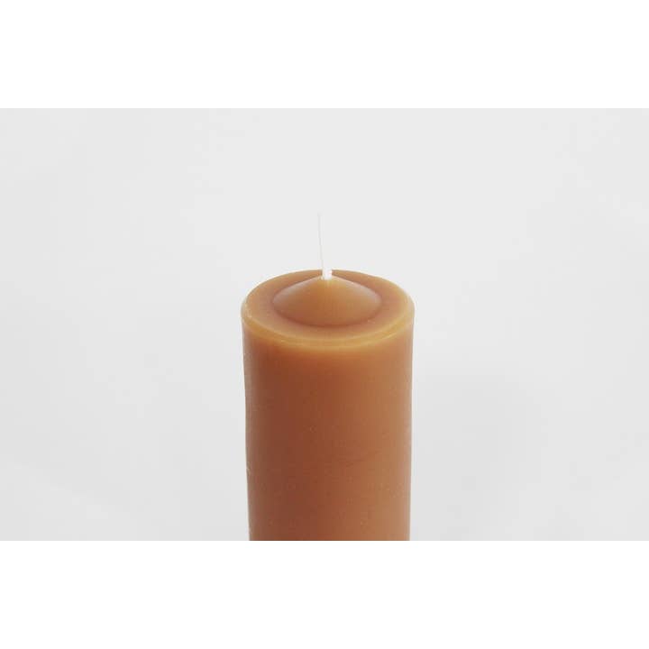 Las Velas de Mariano - Wholesale Pillar Candle - Artisanal Palo Santo Candle2