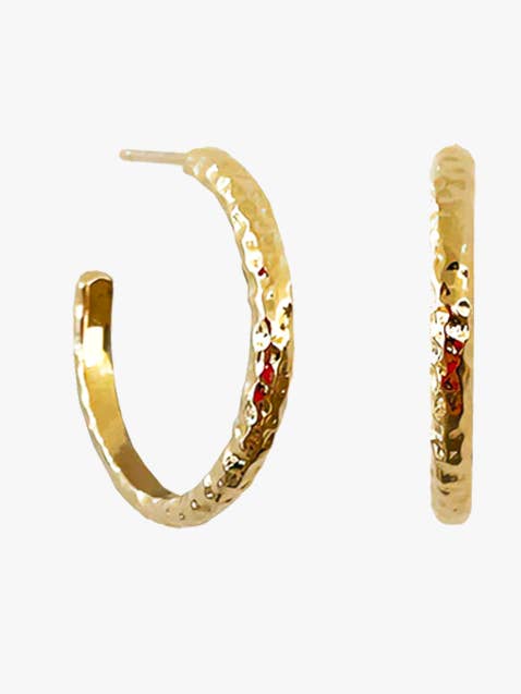 INDIAN CREOLES for wholesale by HELLES