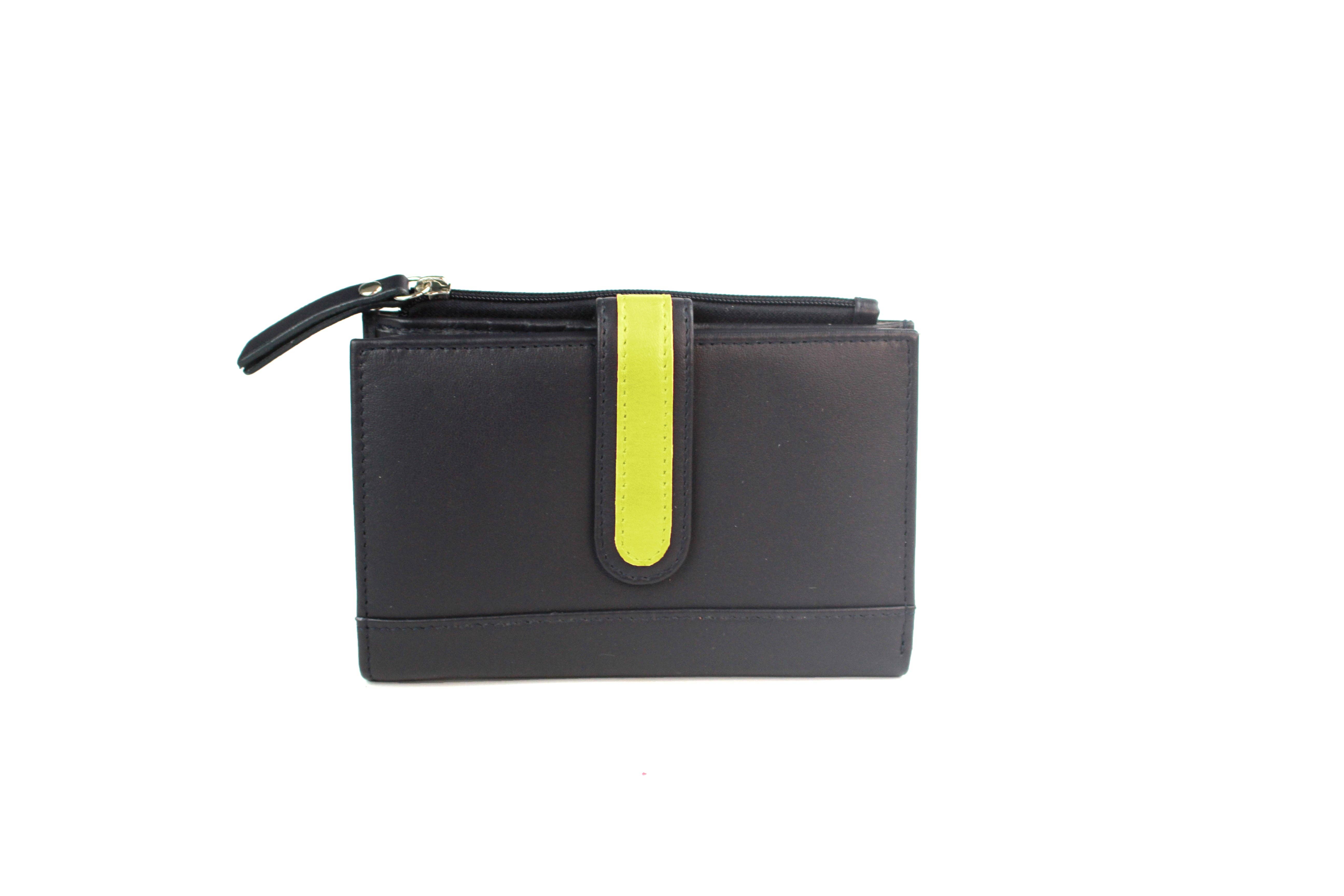 Eastern Counties Leather – wholesale Wallet – Women's – Libby Purse0