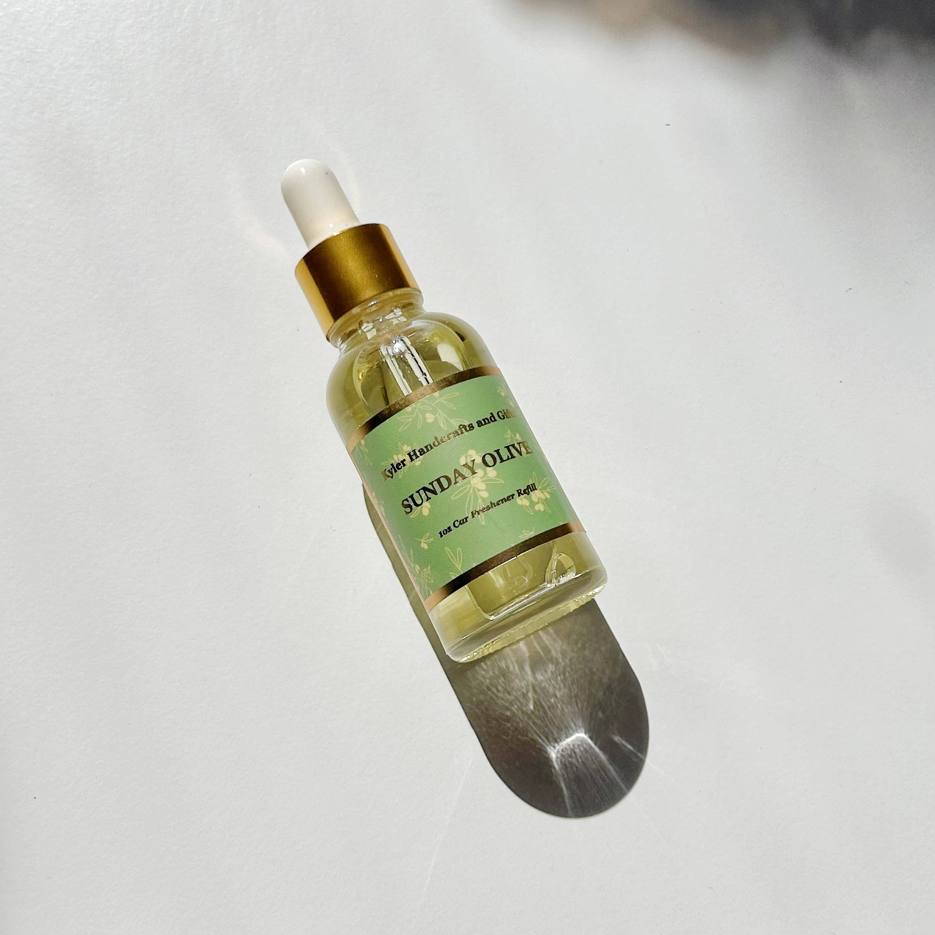 Kyler Handcrafts and Gifts - Wholesale Car Freshener - Unisex - Car Freshener Refills10