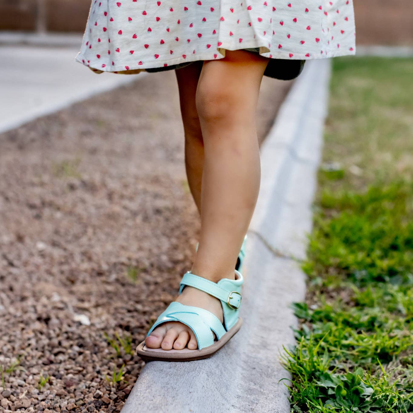 Little Love Bug Company - Wholesale Sandals - Kids - The Sebby Sandal36