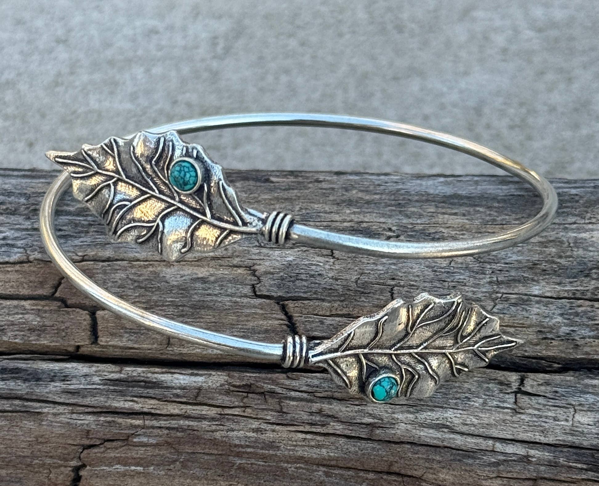 Lungta Imports - Wholesale Charm/Dangle Bracelet - Handcrafted Arm Cuff Bracelet Armlet Armband With Stones28