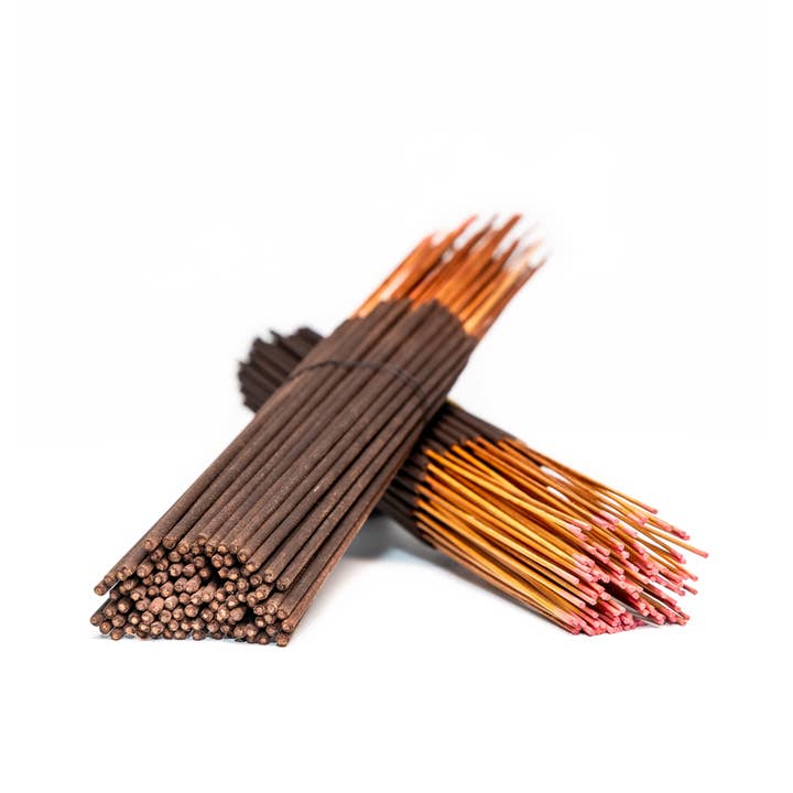 Ganeshas Gartenliebe – Nachhaltiger Großhandels-Weihrauch für den Großhandel von Between Heaven and Earth Canada