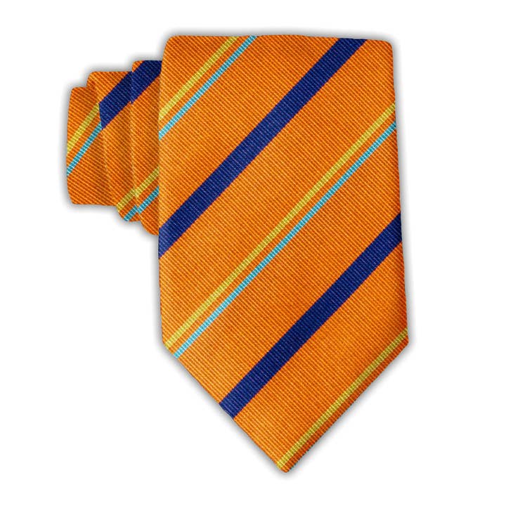 River Nore - Cravatte per la vendita all'ingrosso da parte di Beau Ties of Vermont