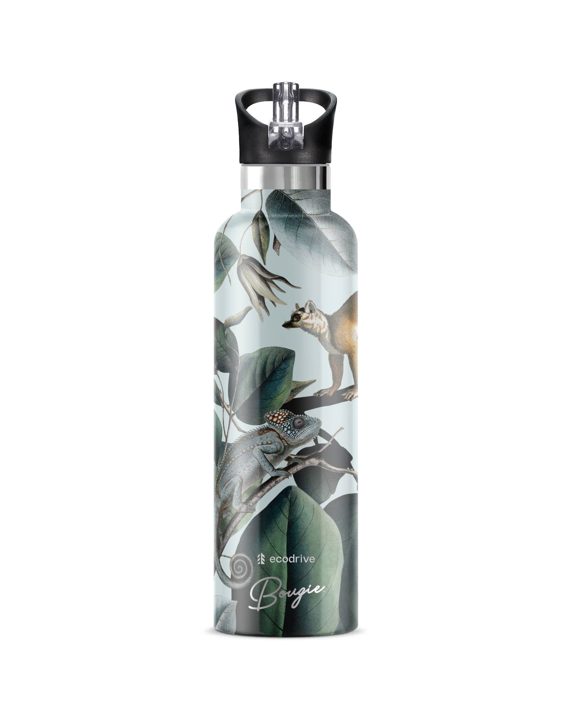 My Bougie Bottle - Vente Bouteilles d'eau - Bouteille d'eau isotherme ECODRIVE Lemeur 25 oz6