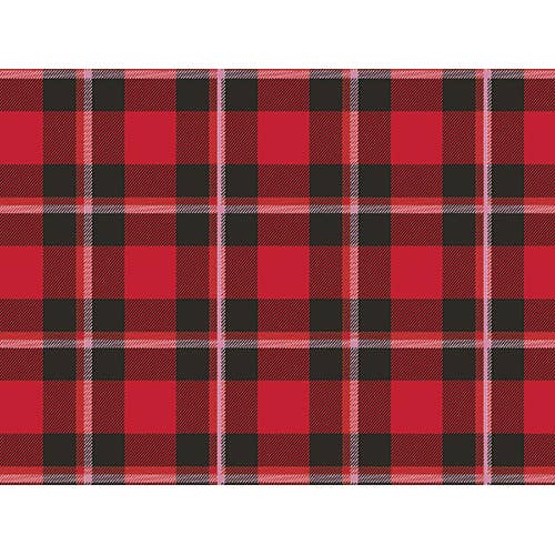 Nashville Wraps - Wholesale Tissue Paper - Christmas Print Bulk Tissue Paper52