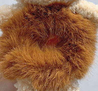 PopFizzCheers - Wholesale Stuffed/Plush Toy - Kids & Baby - Girl's Kid's Children's Stuffed Animal Bunny Scrunchie2