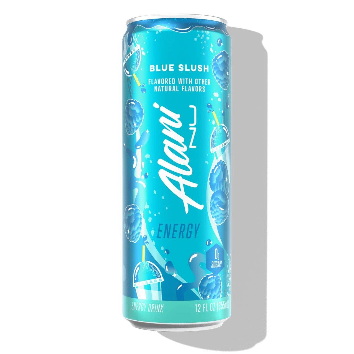 Campus Protein - Wholesale Sports/Energy Drink - Alani Nu Energy Drinks41