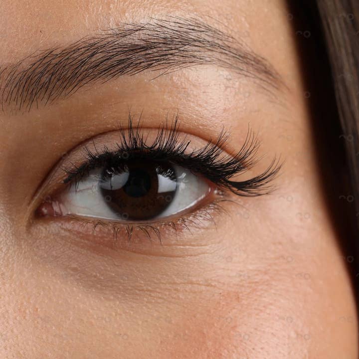 CocoLash - Wholesale False/Fake Eyelashes - Jasmine