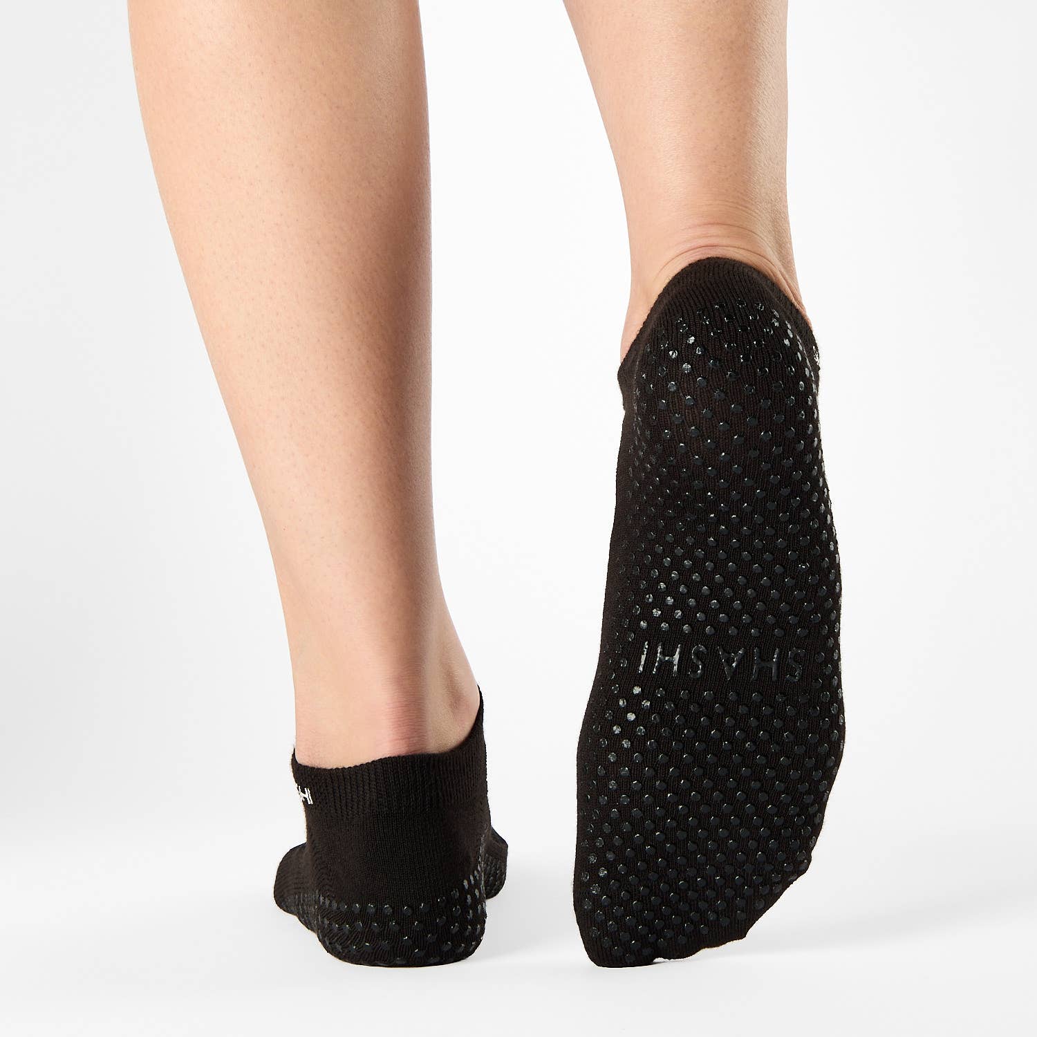 SHASHI – wholesale Socks – Women's – CLASSIC Mesh Regular Toe1