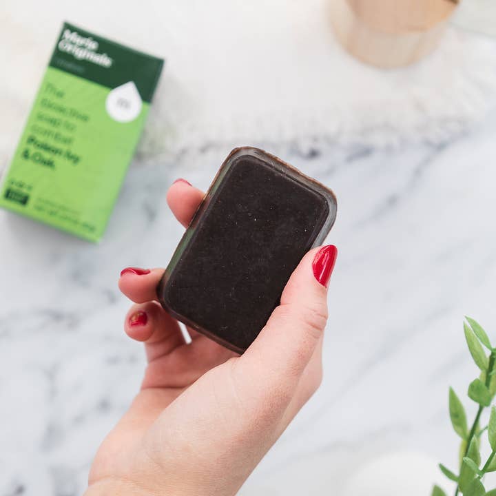 Marie's Original Formulas - Wholesale Bar Soap - Poison Ivy/Oak Relief Soap