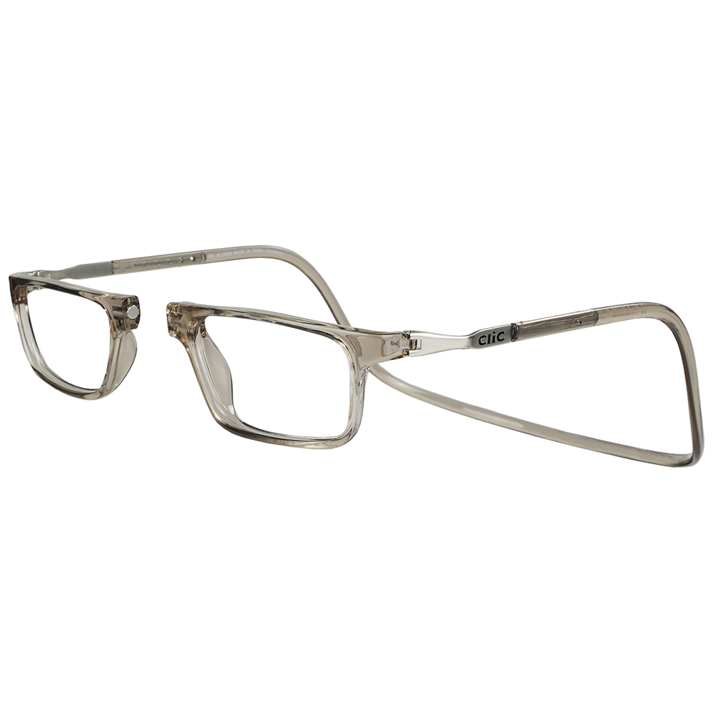 CliC Readers – Großhandel Brille – Unisex – Executive XL Reader6