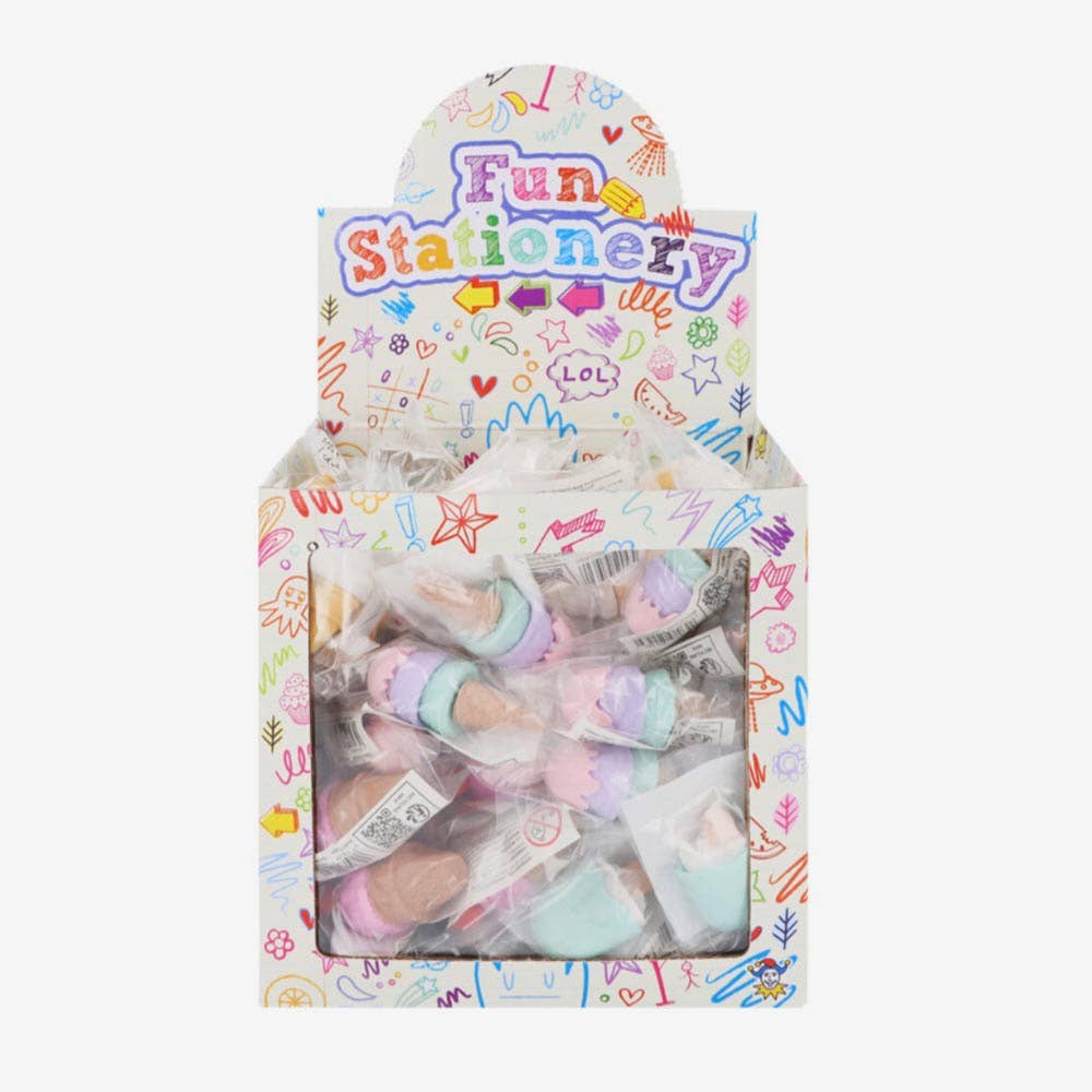 My Little Day - Venta al por mayor Gominolas - Pequeño regalo: pastel goma hielo2