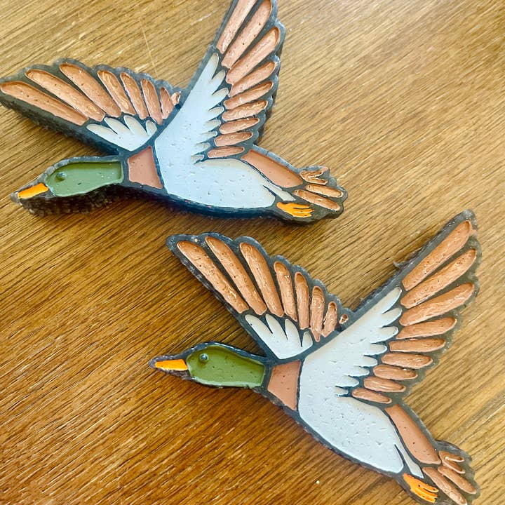 Stay Fresh’ies Air Fresheners - Vendita all'ingrosso Deodorante per auto - Donna - Mallard Duck Car Freshie 1