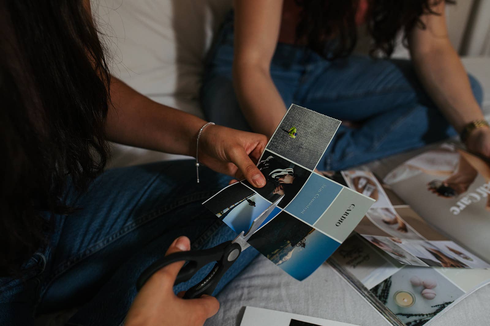 Daily Dopamine - Wholesale Education Book - Daily Dopamine Vision Board Book 3