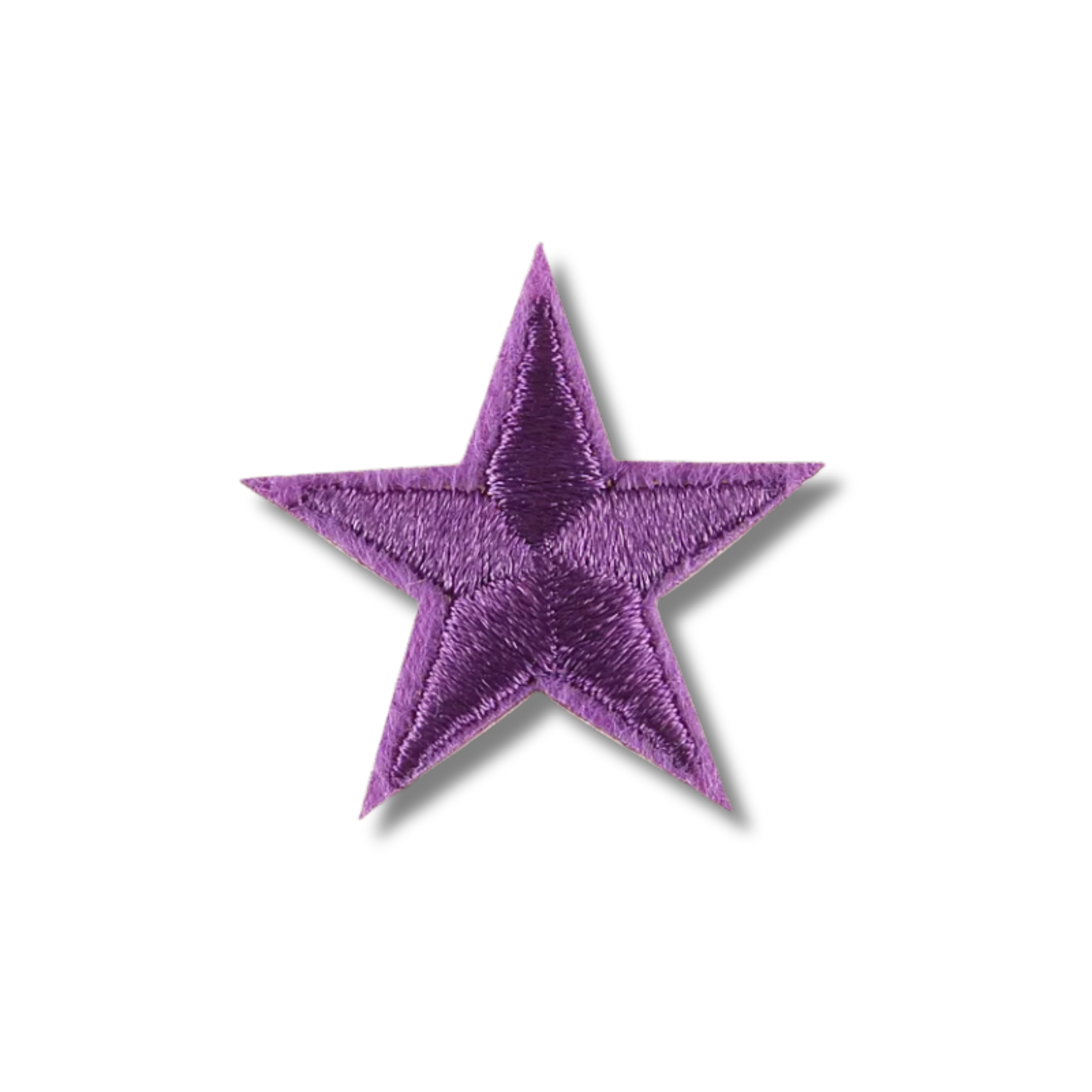 Love, Paige Designs – Emblema por atacado – Emblema Bordado com Estrela para Aplicar a Ferro2