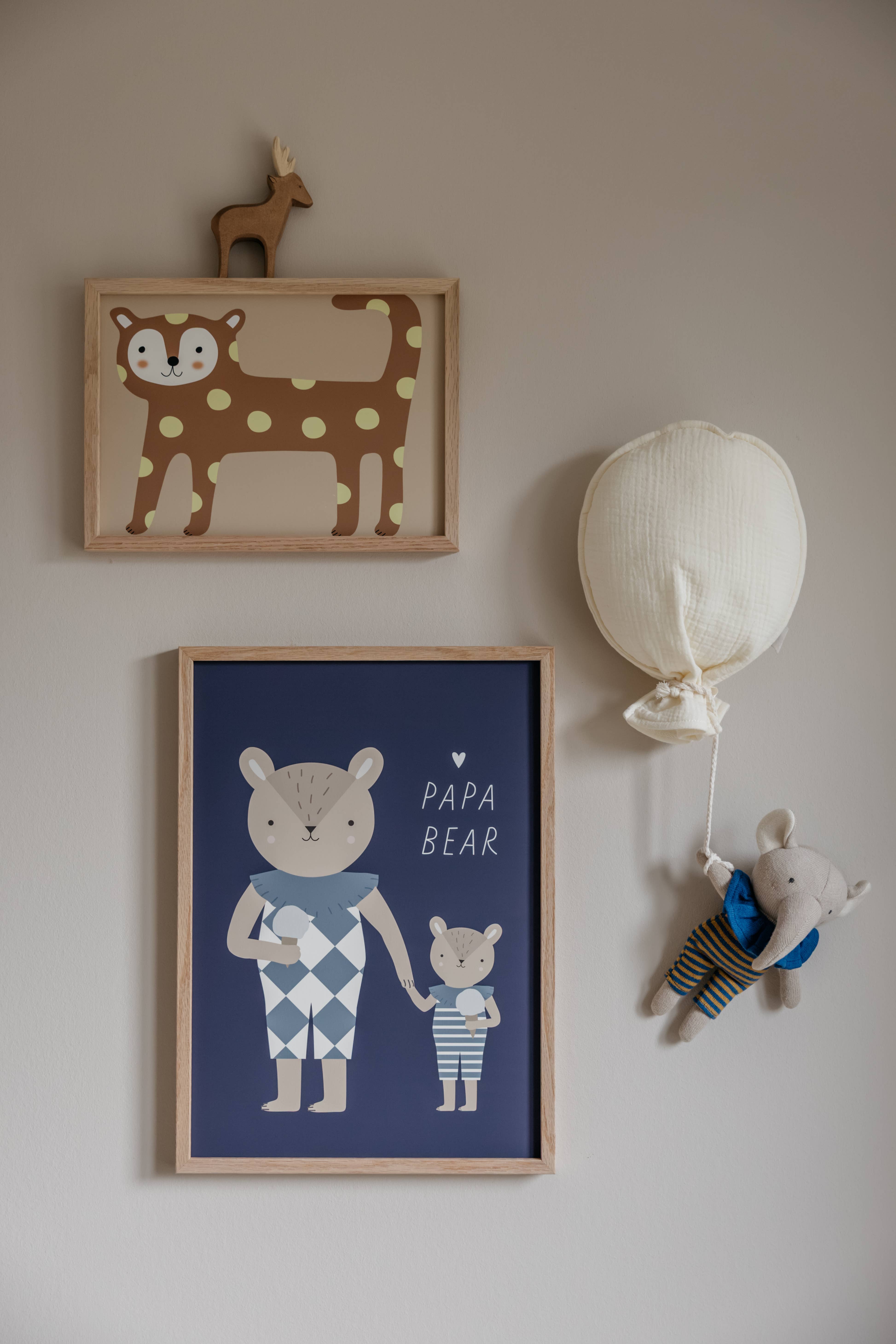 Little Otja – wholesale Fyllda/plyschleksaker - Barn och baby – Stickad elefantleksak – Mjuk plyschdjur present till babyshower6