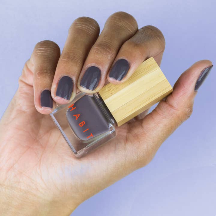 Habit Cosmetics - Wholesale Nail Polish - 47 Cat Lady