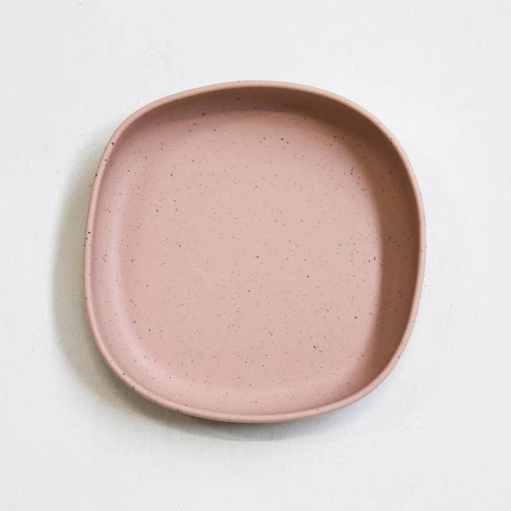 CMC Gold - Wholesale Dinner plate – Kids & Baby - Silicone Plate2