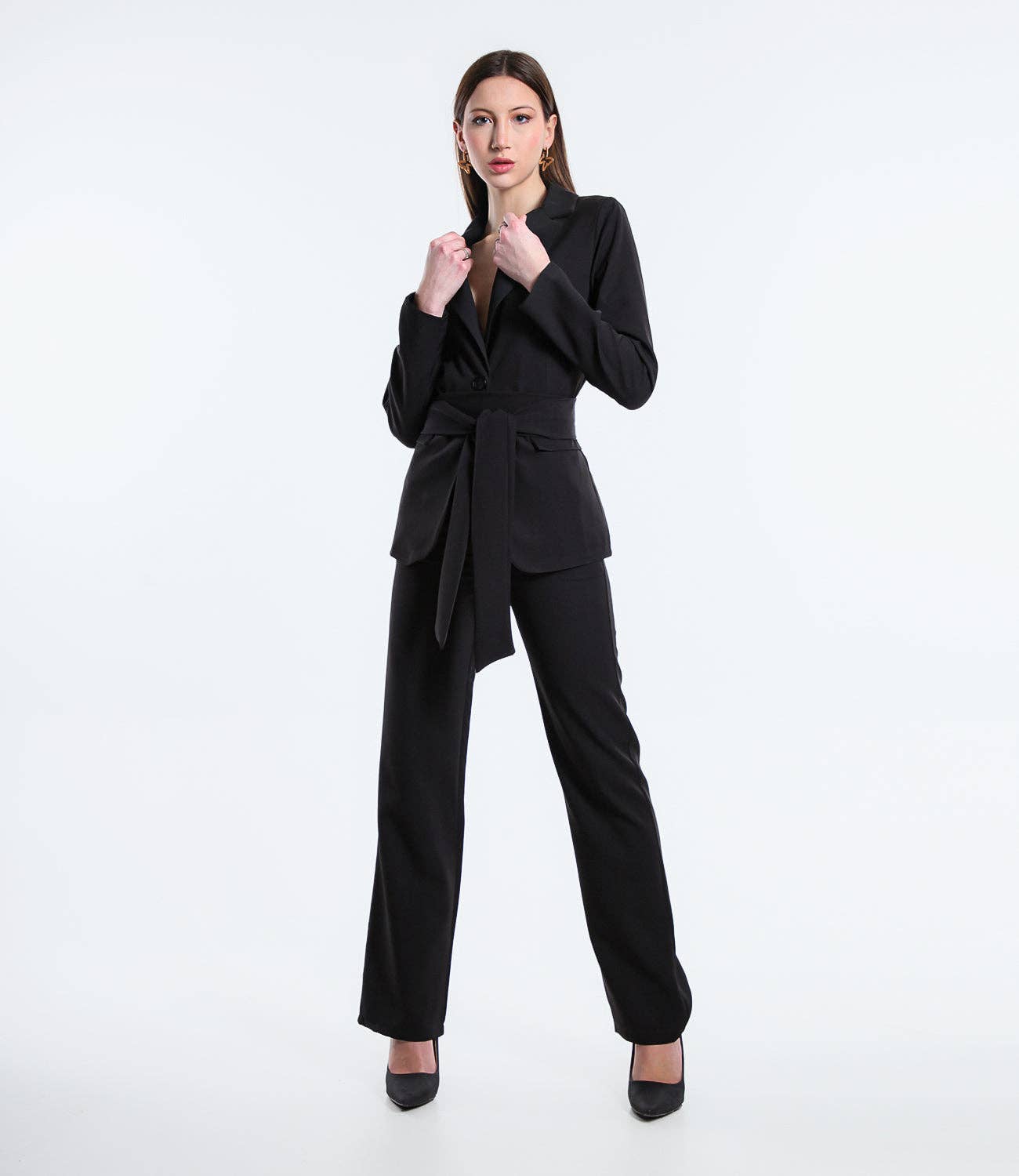 modáh - Wholesale Jacket - Women's - PARIS JACKET2