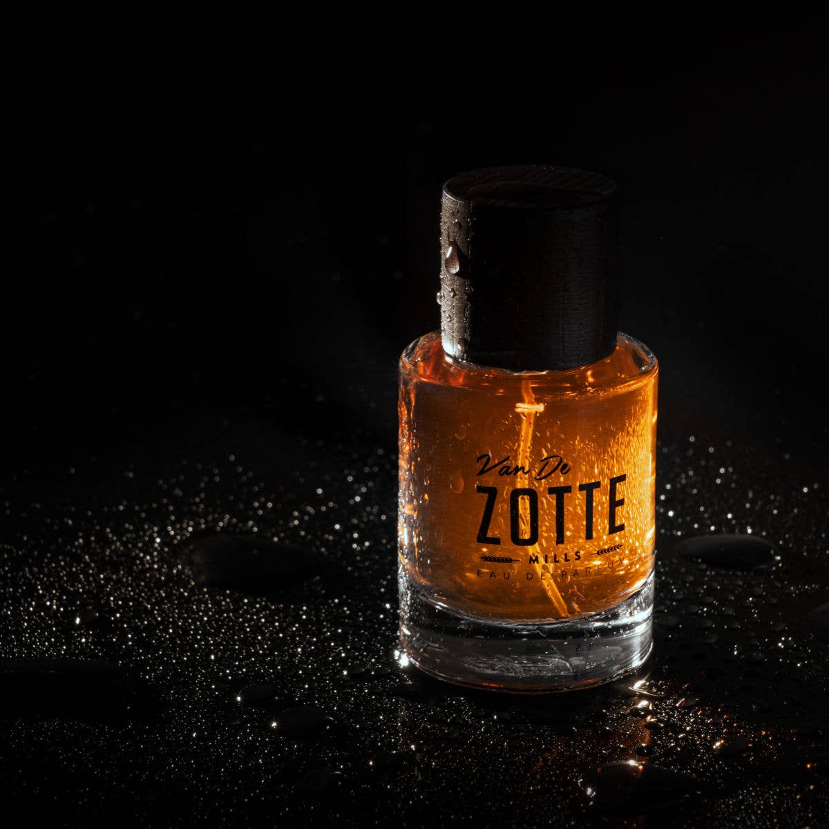 Van De Zotte - Dutch Perfumes – Engroshandel Parfume/eau de toilette – MILLS Eau de Parfum fra Van De Zotte4