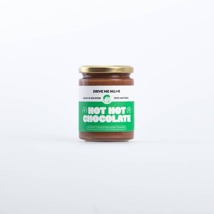 Chaud Chocolat Chaud for wholesale by Drive Me Nuts