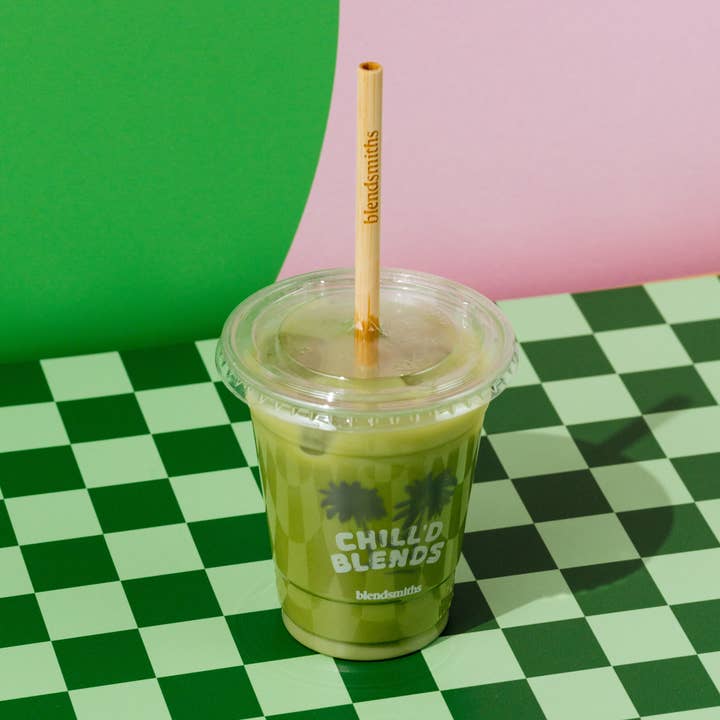 14oz klare kopper for engroshandel hos Blendsmiths Drinkmakers