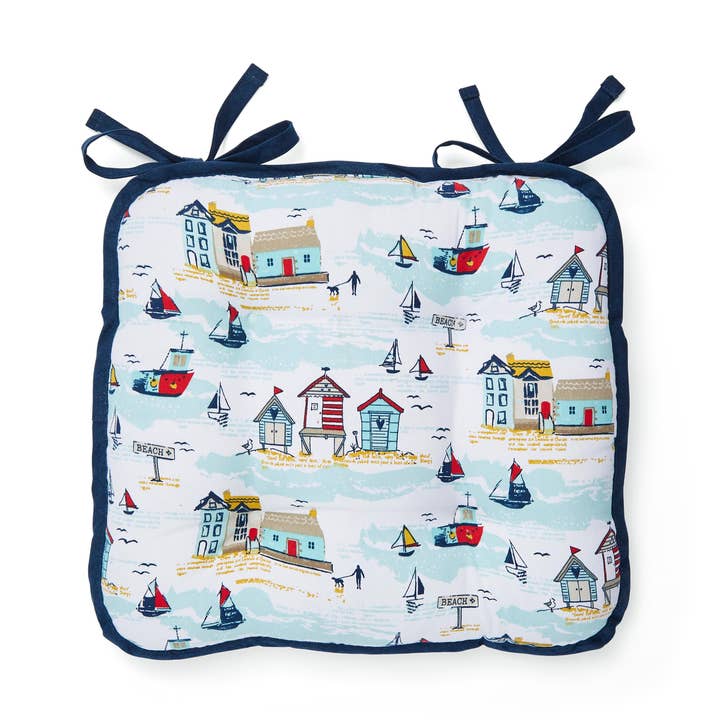 Cuscino da Sedia Accanto al Mare per la vendita all'ingrosso da parte di Cooksmart