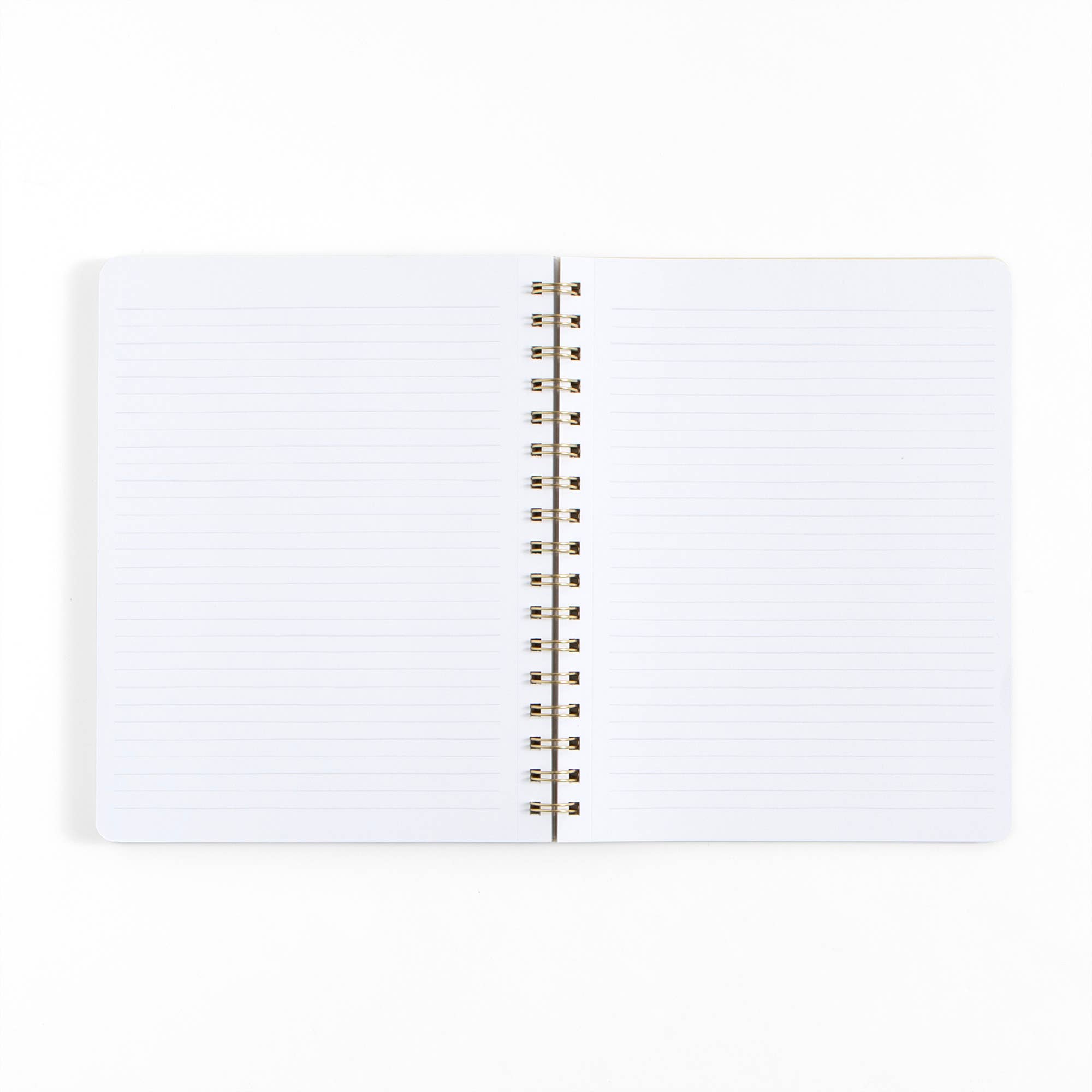 1canoe2 | One Canoe Two Paper Co. - Wholesale Notebook - Furry Friends Dogs Spiral Notebook2