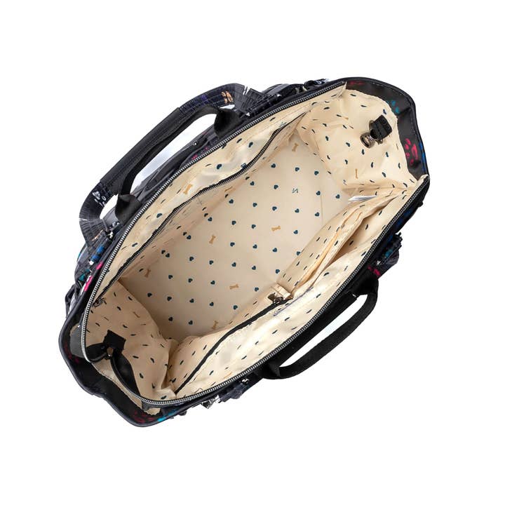 Lug - Wholesale Tote Bag - Women's - Cabby SE Tote Bag98