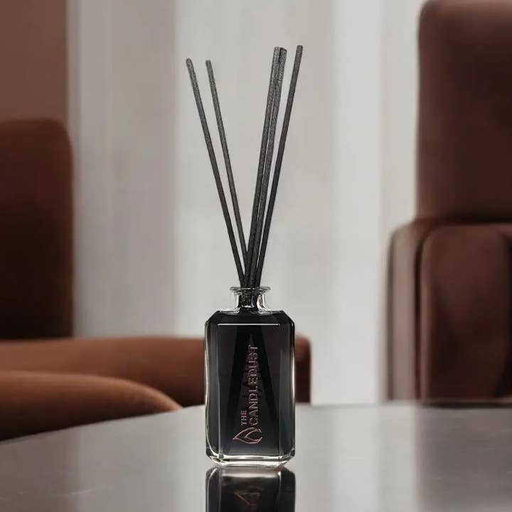 Signature Reed Diffuser 50ml/1.7oz | Luxury | Home Fragrance for wholesale by The Candledust