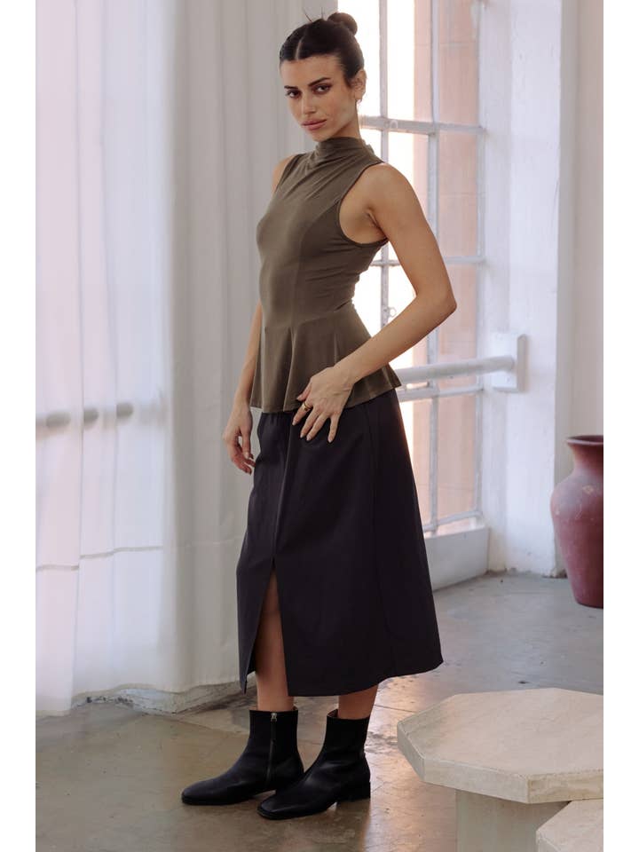 MOD REF – Großhandel Rock – Damen – Der Penny-Rock